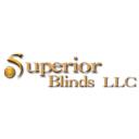 Superior Blinds logo